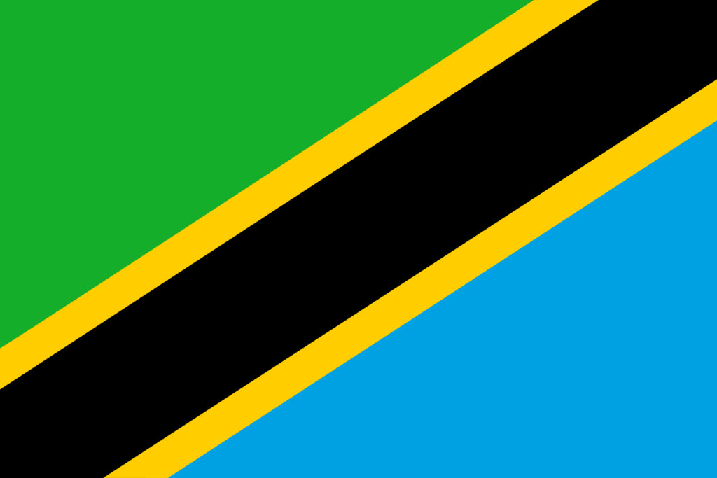 Tanzania