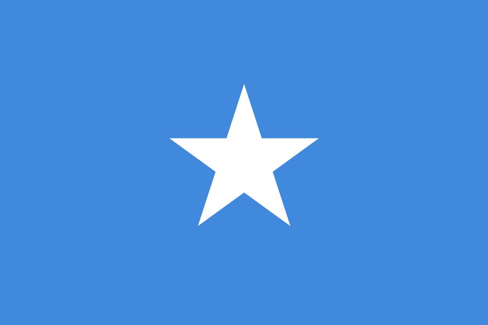 Somalië